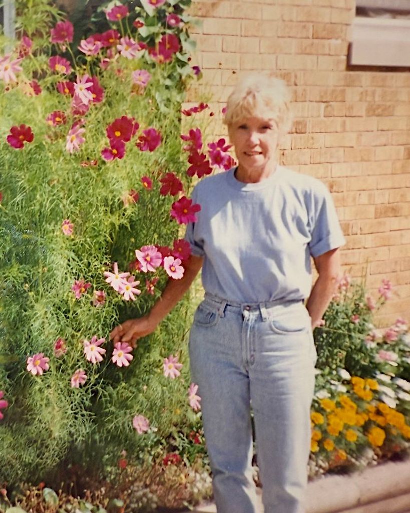 Ann M. Trummer