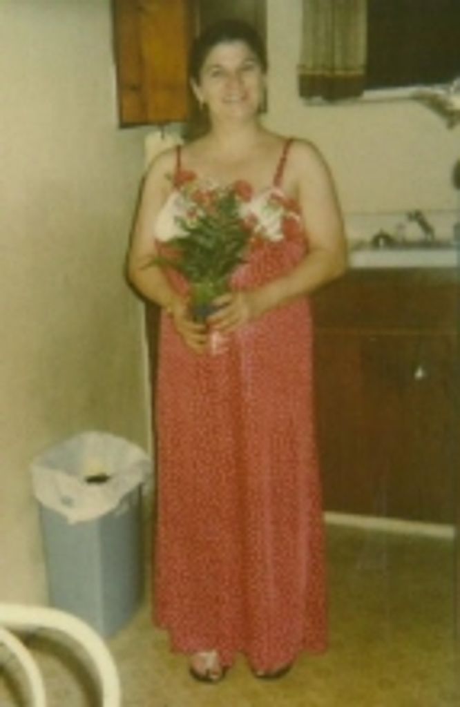 Patricia Ann Nevel