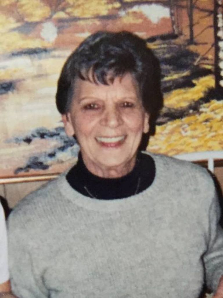 Cordellia J (Hewitt)  Emerick