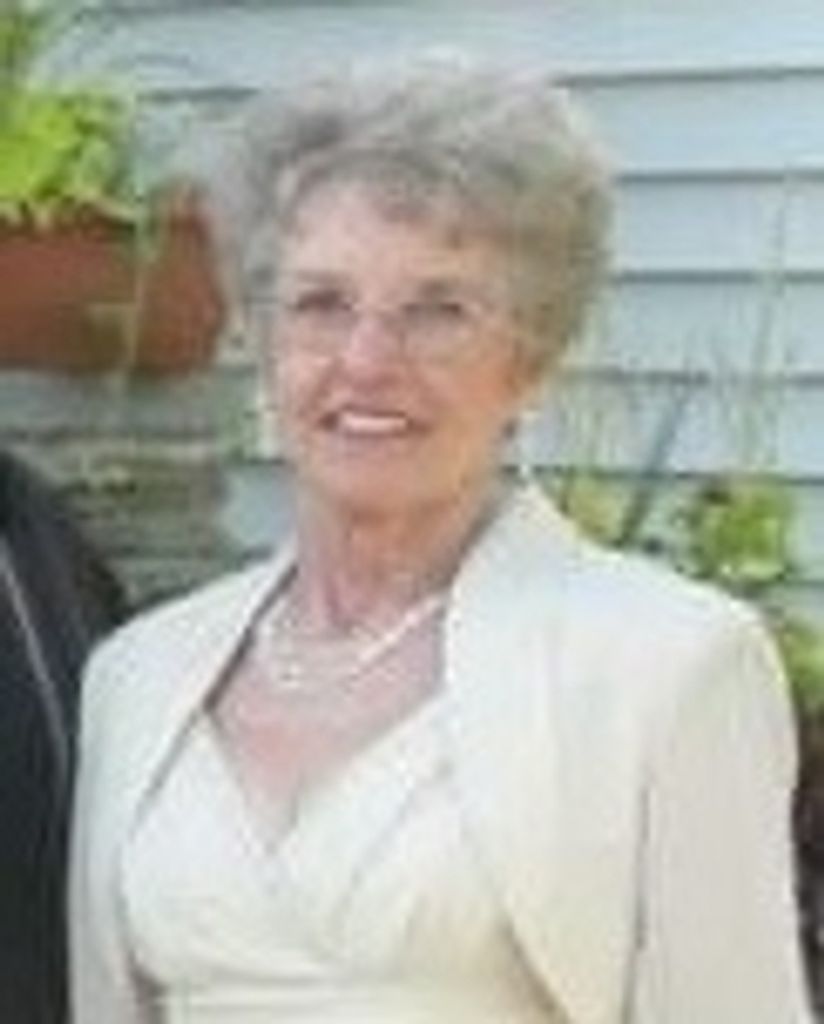 Madeline Nadeau Profile Photo