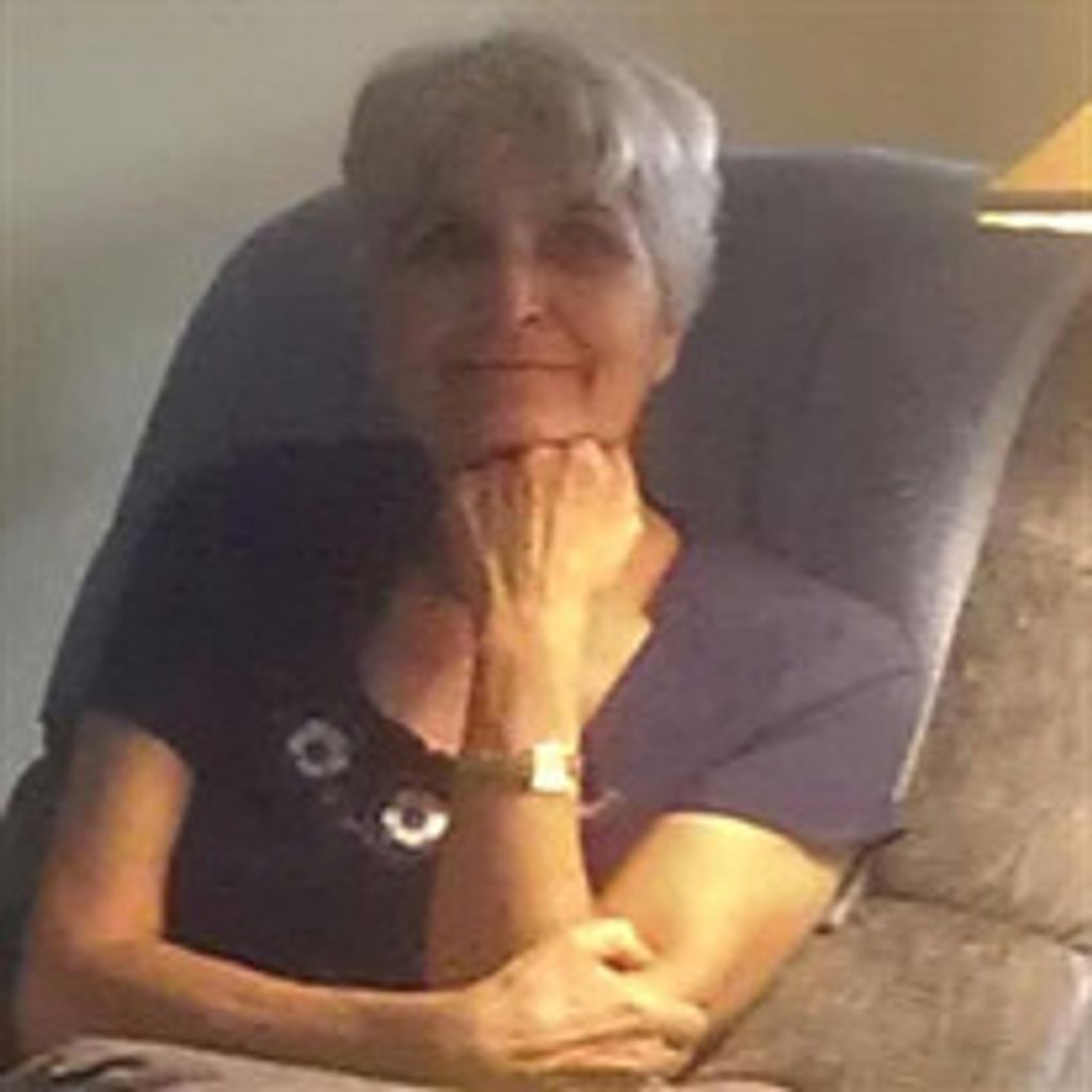 Janice Ermagene Cox