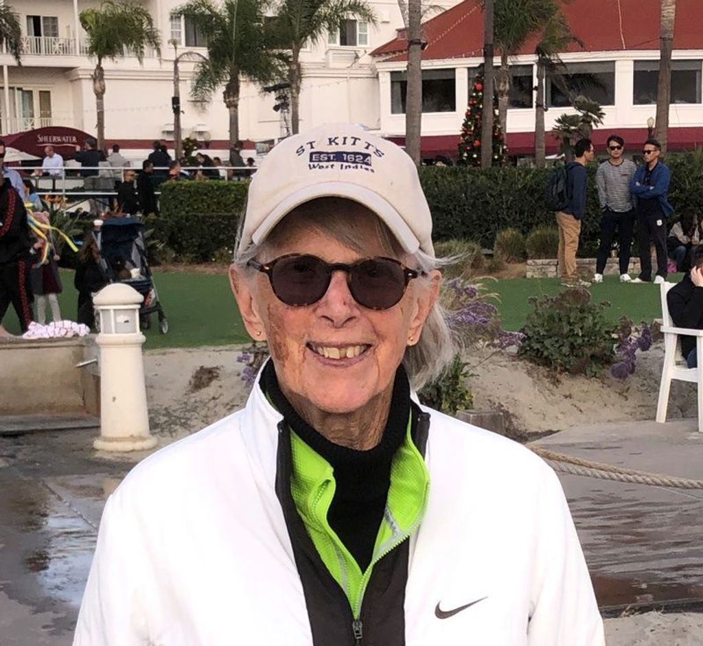Helen Cole Green Profile Photo