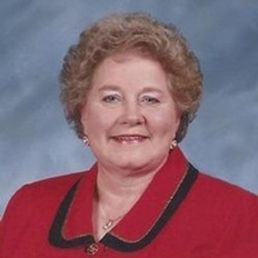 Patricia S. Mahlum