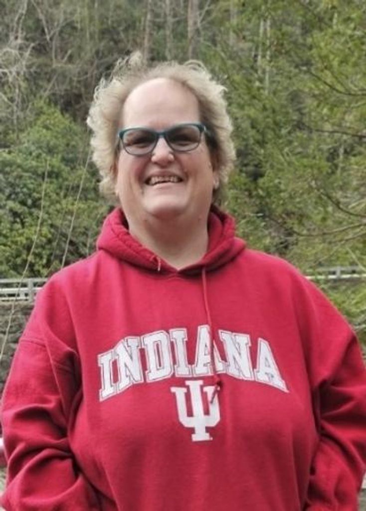 Melissa Winkler Profile Photo