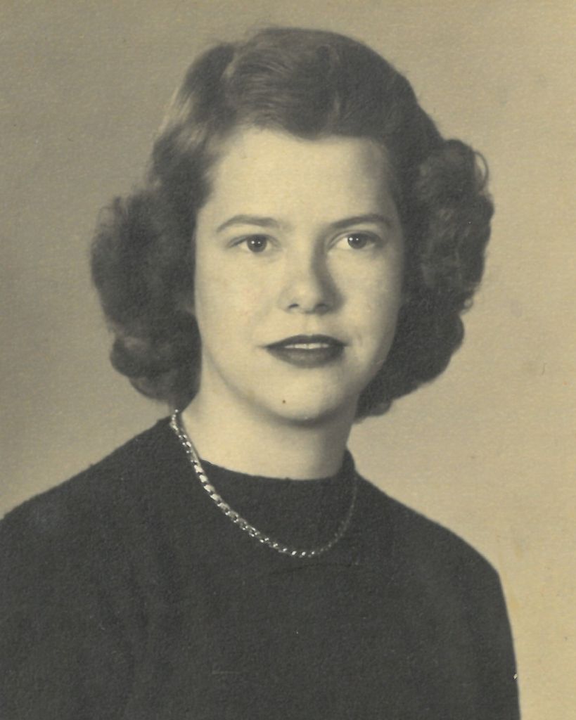 Florence Hannah Richardson