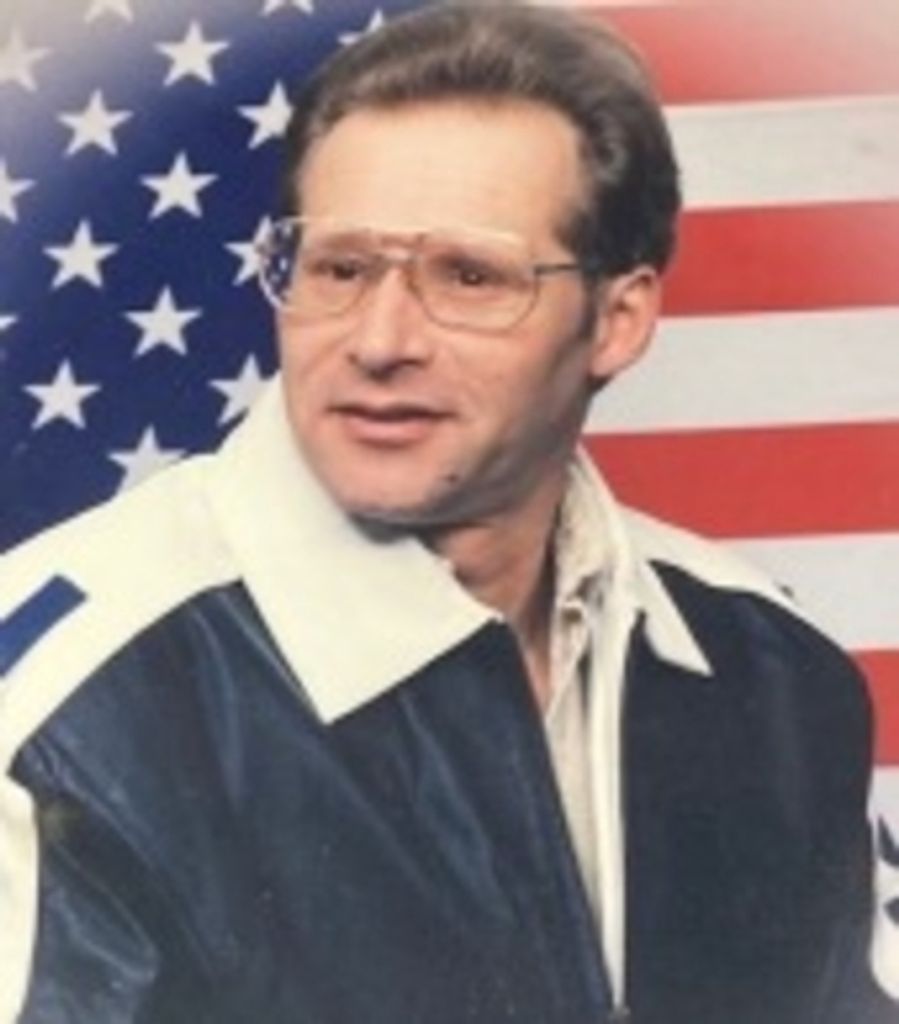 Robert Addison Hamilton Profile Photo