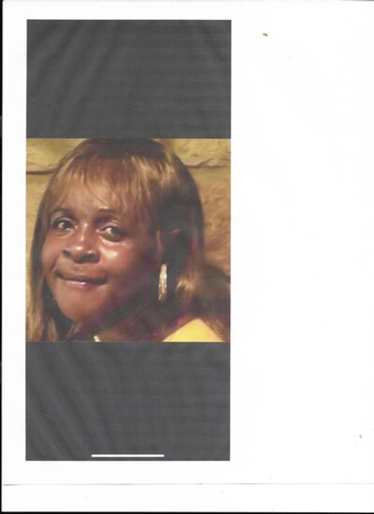 Shirley Ann Lane Profile Photo