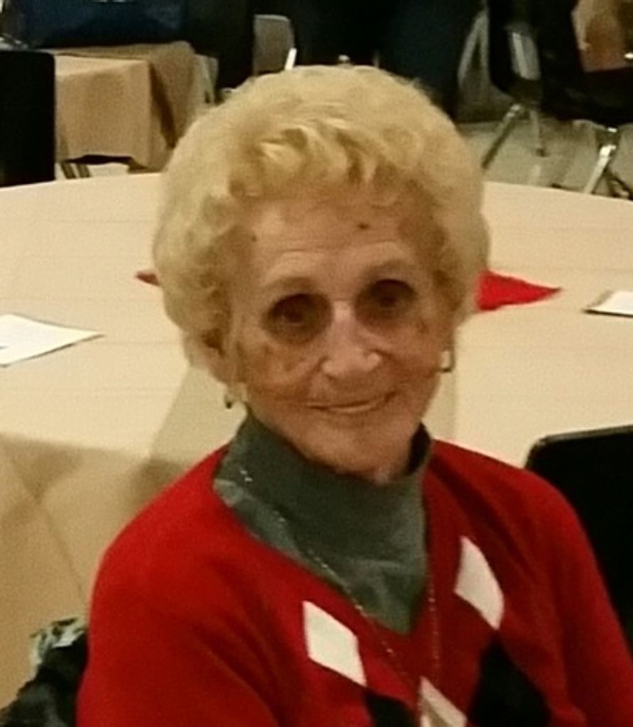 Ada "Delores" Boyer Profile Photo