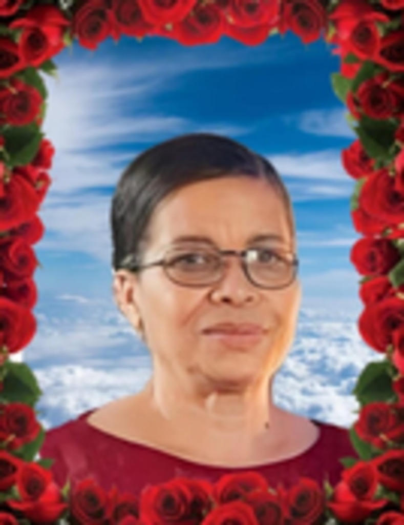 Rosa H. Dejesus Profile Photo