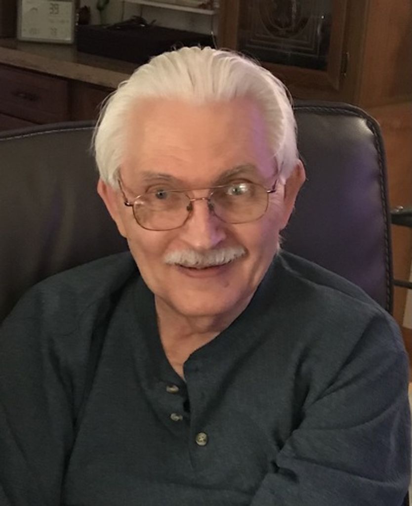 Laurence B. Nordhoff Profile Photo