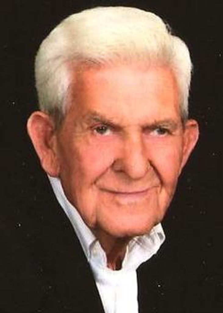 Leo Burton Gordon