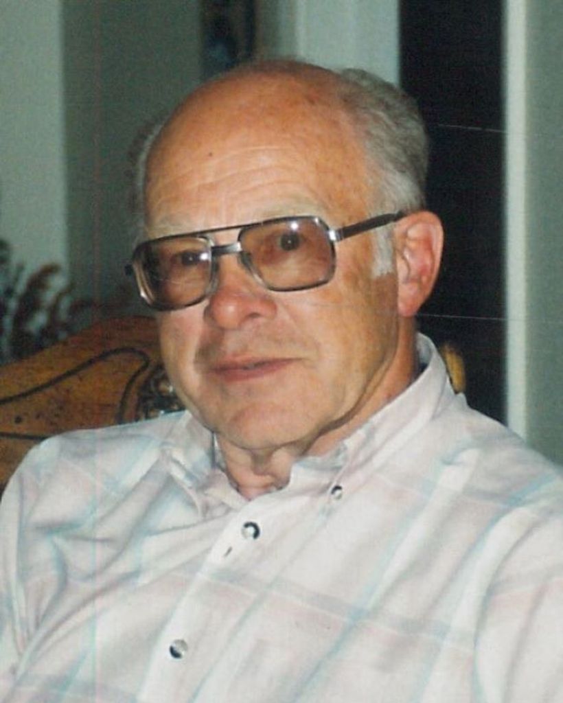 Rolland L. Book