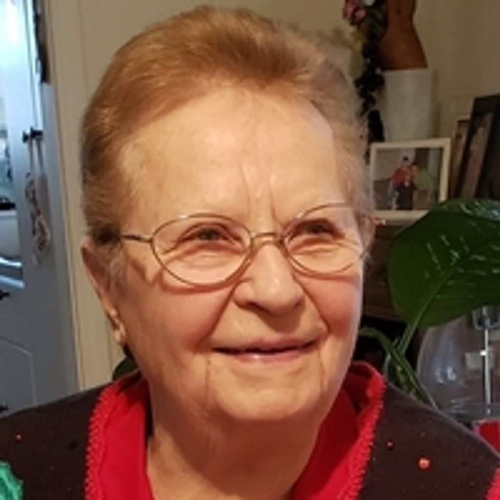 Hilda  K. Bell