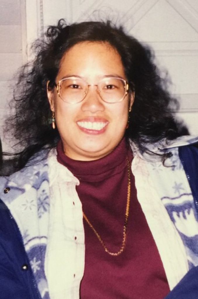 Elayne P. Chi Profile Photo