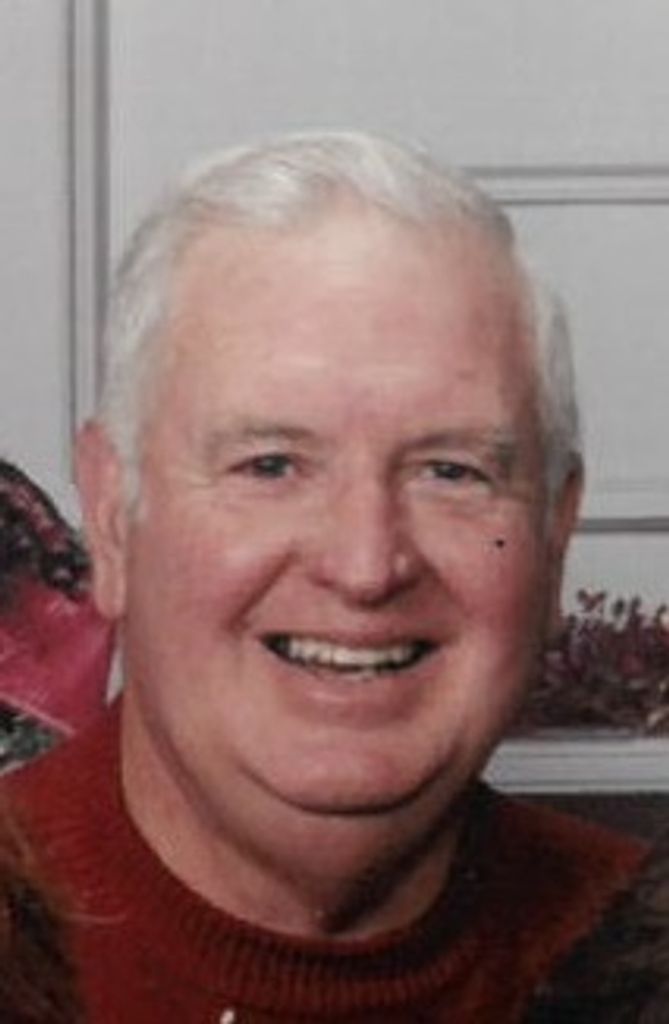 Donald E. Gastineau Profile Photo