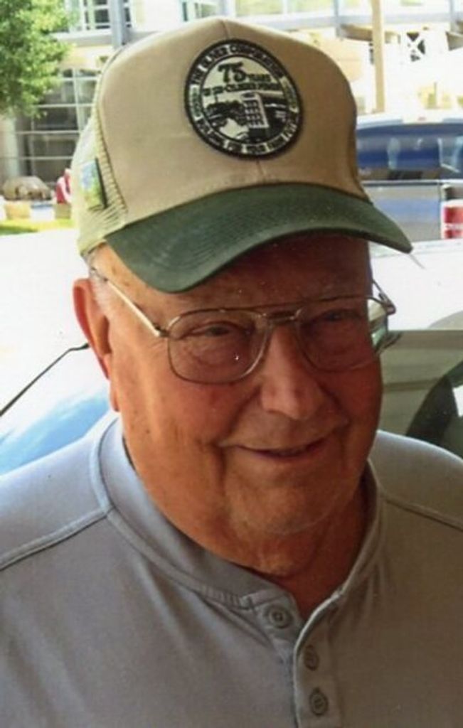 Richard "Rick" Neal Duskey