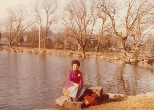 Nancy Wong photo gallery thumbnail 19 of 106