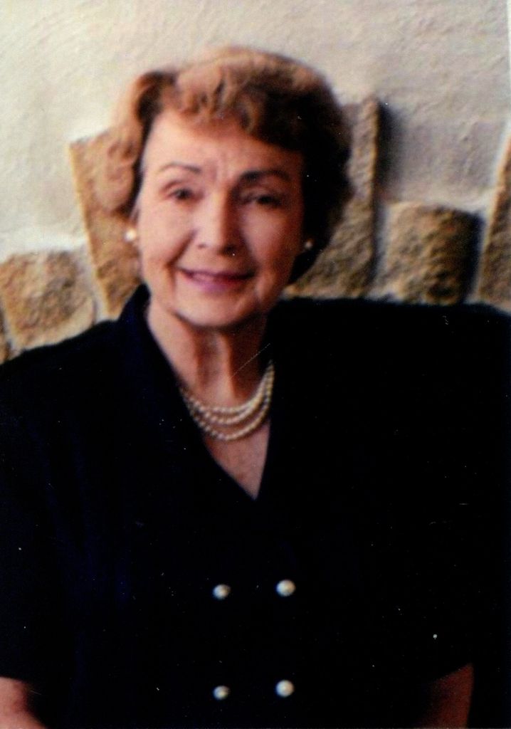 Phyllis Gould