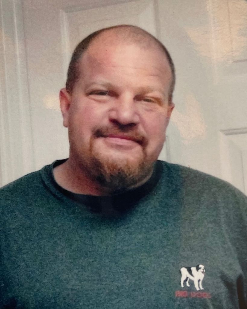 Jeffrey Van Tassell Profile Photo