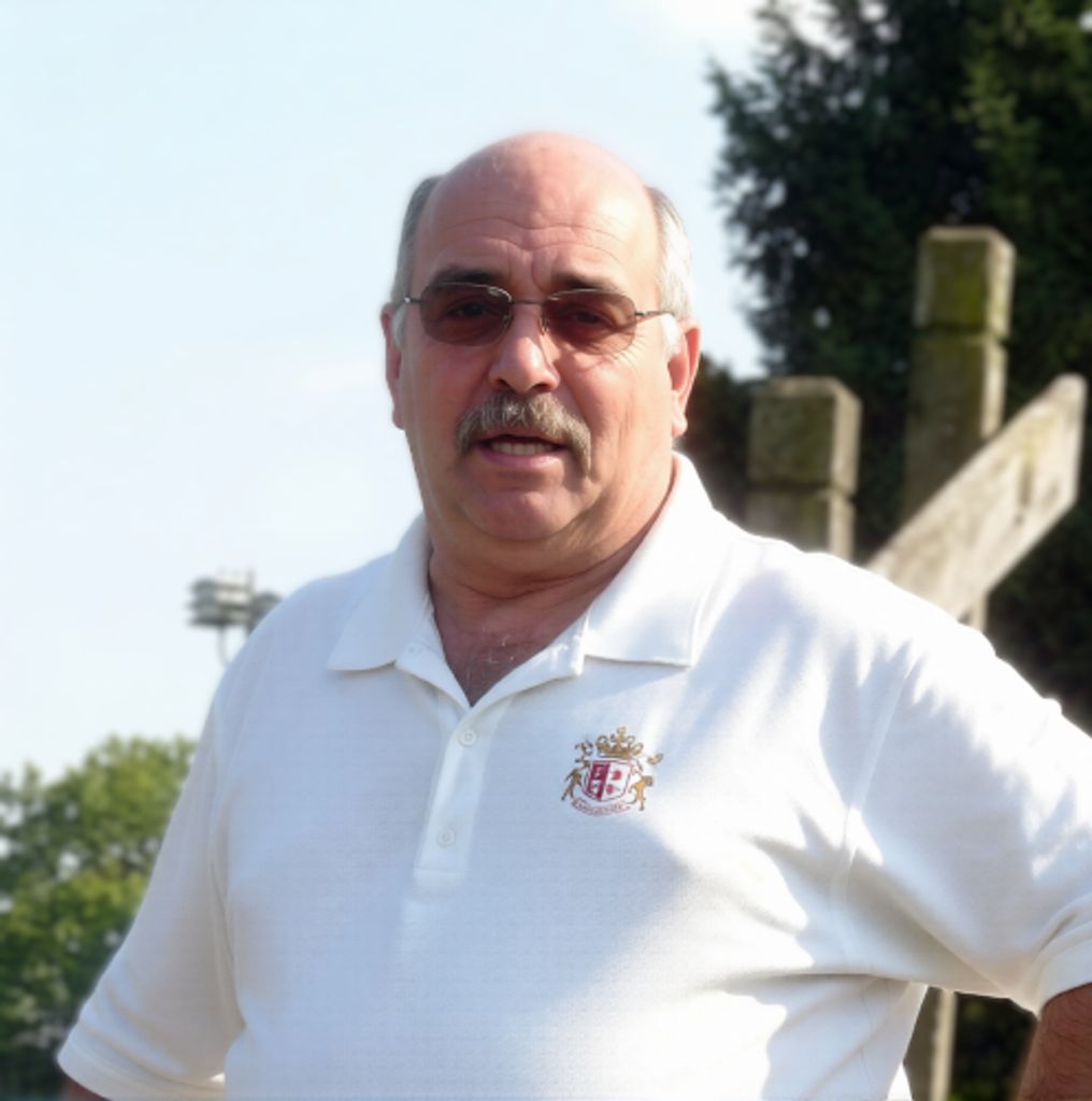 Dennis Andrew Nagy Profile Photo