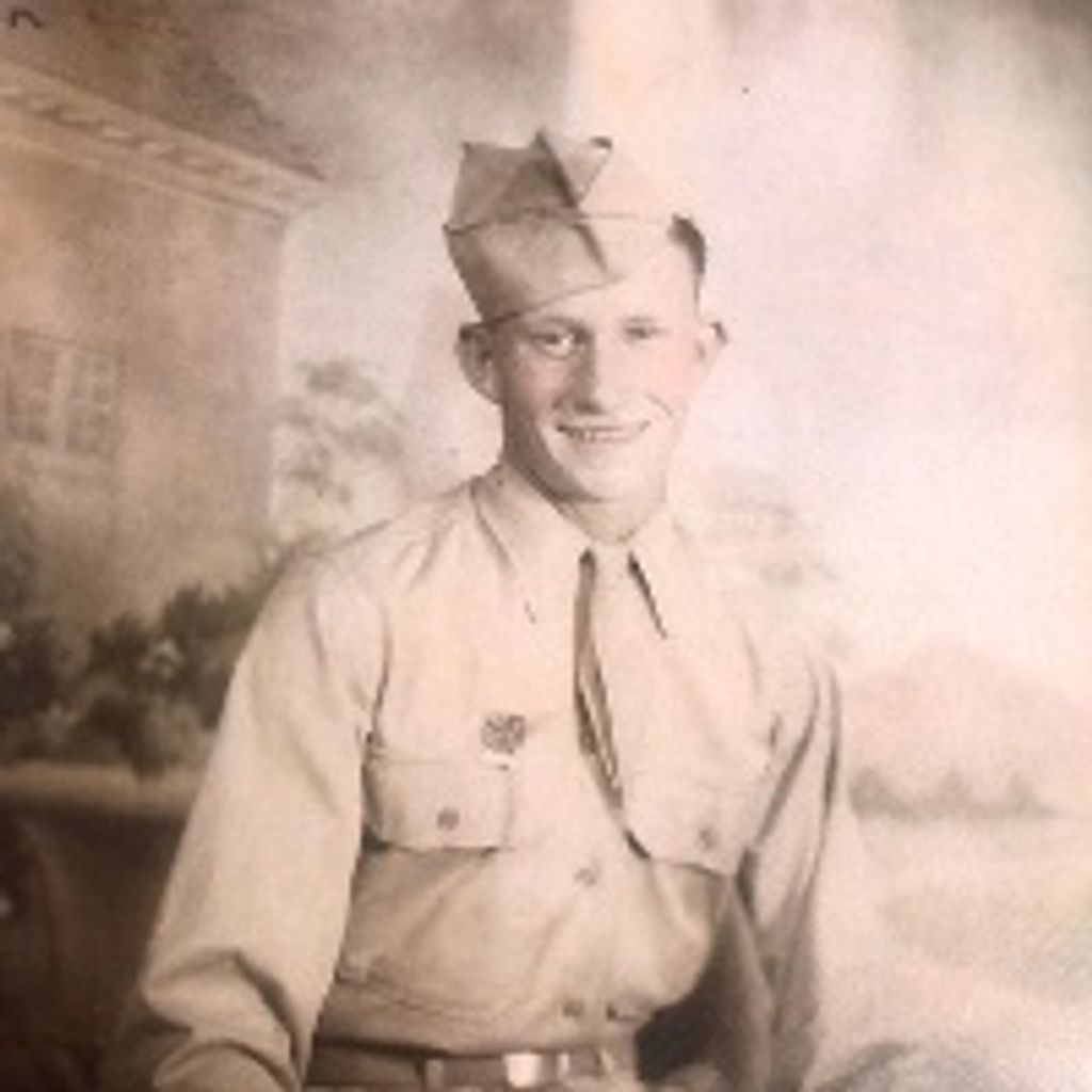 Harrison C. Wright Profile Photo
