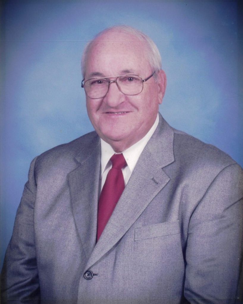 Alfred Rayfield Profile Photo