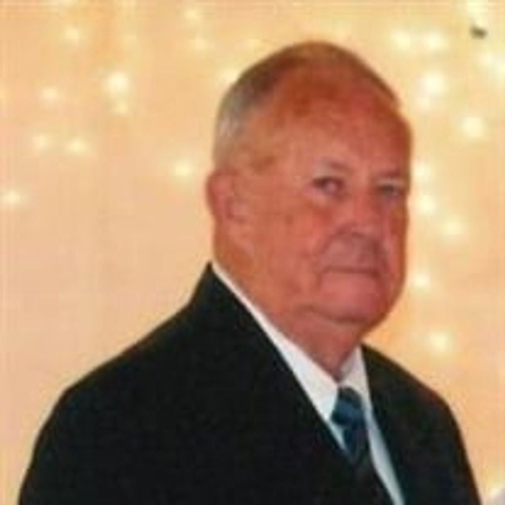 Larry "Pat" Thomas