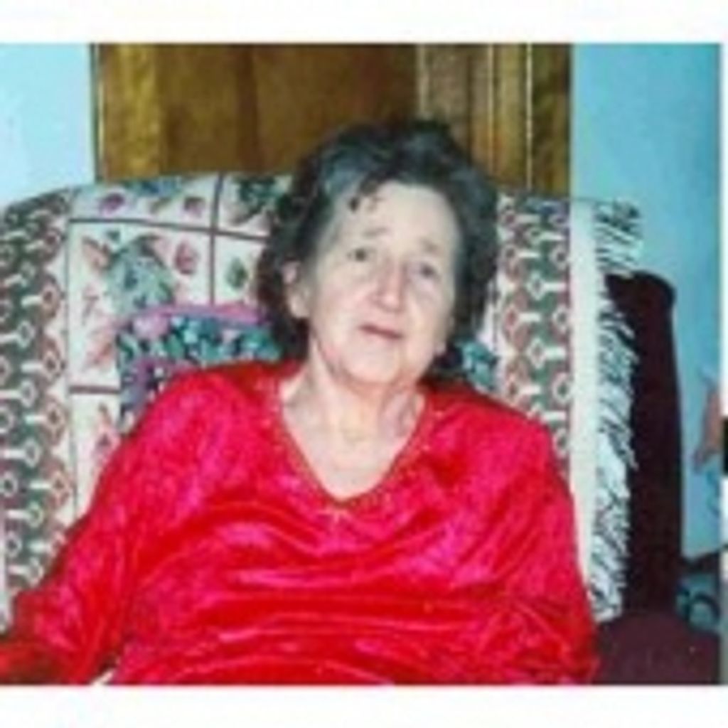 Nellie V. Debroux