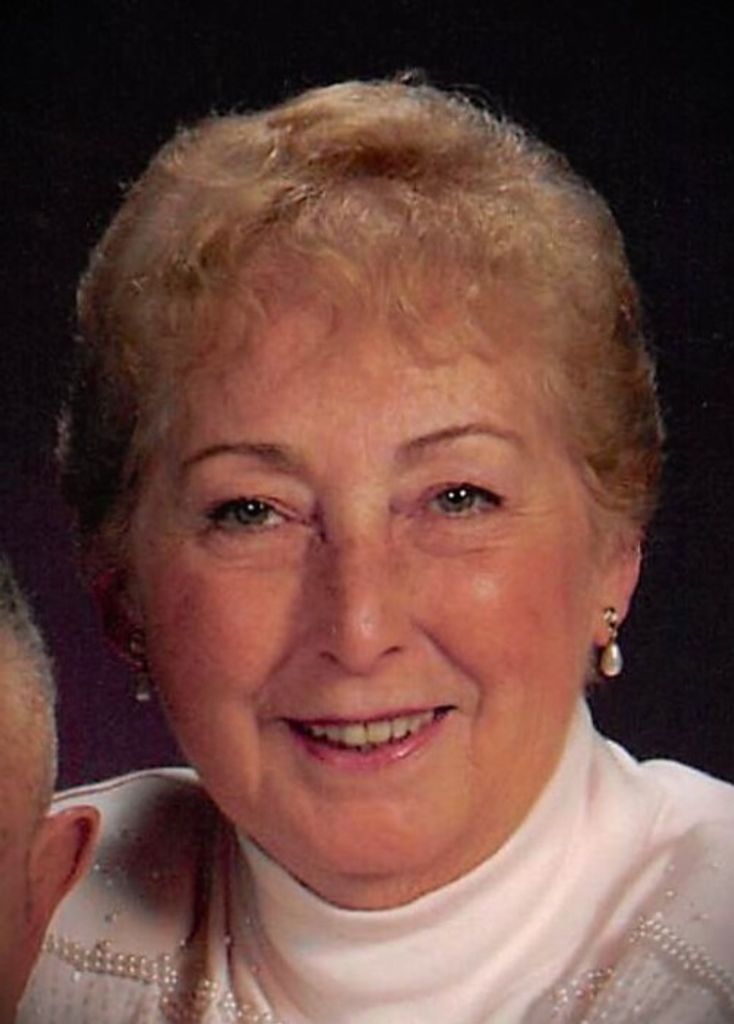 Marian R. Hammond