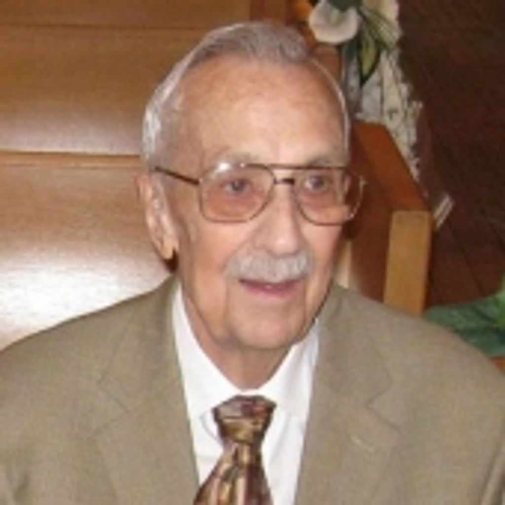 Mr. Donald H. Gravelle