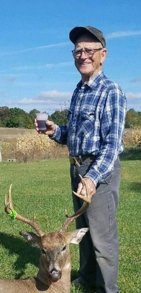 Walter "Mick" M. Mcpherson