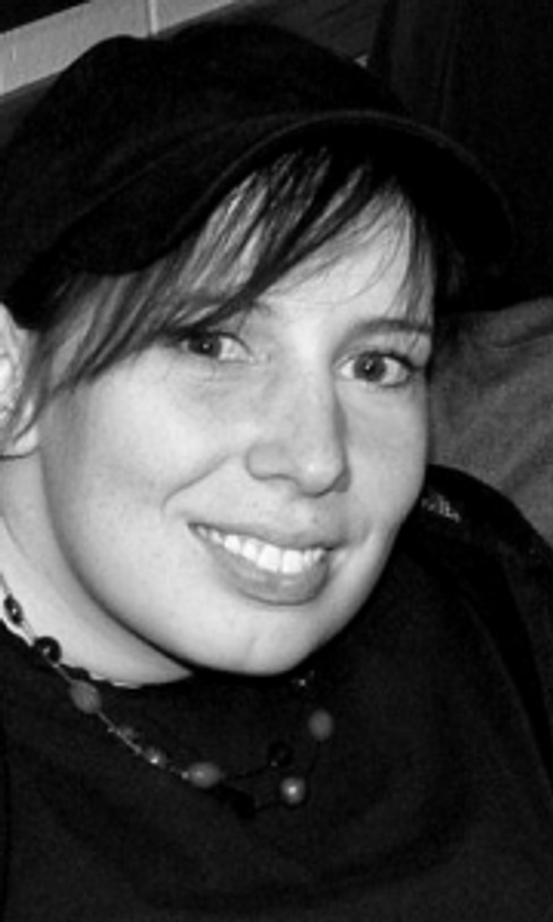 Sara  Van Eaton