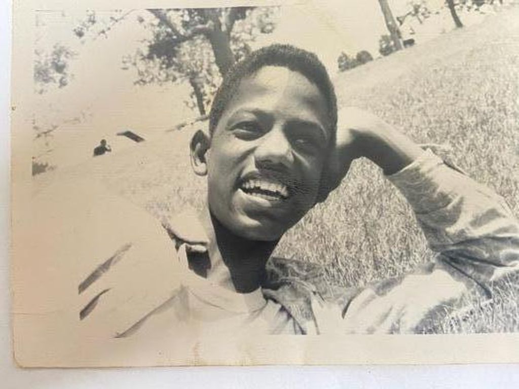 Allen Grant Crawford Profile Photo