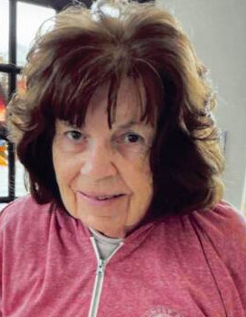 Mary "Marie" Teresa (O'Connor)  Johnson Profile Photo