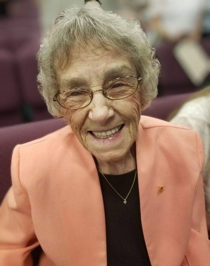 Rita Ann Gooslin Profile Photo