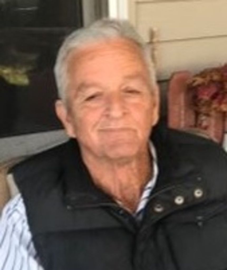 Joseph R. Simpson Sr.