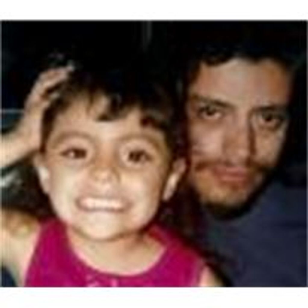 Daniel - Age 47 - Chimayo - Martinez