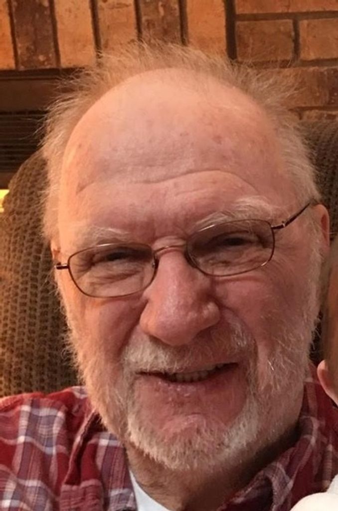 Freddie Walter Burkhalter Profile Photo