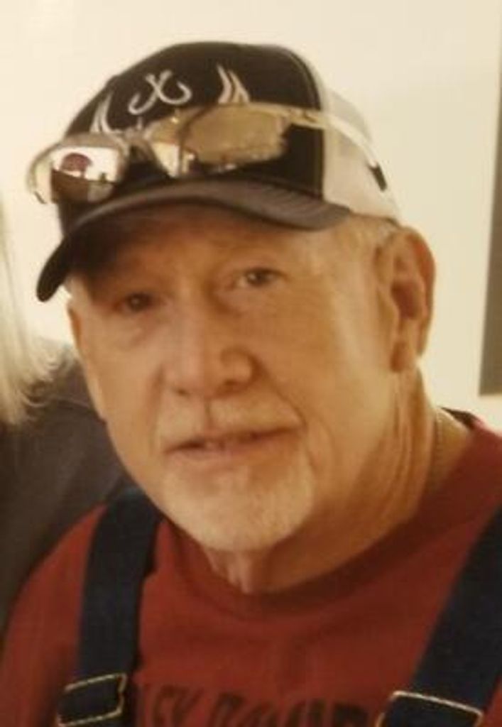 William Brian "Rusty" Nance Profile Photo