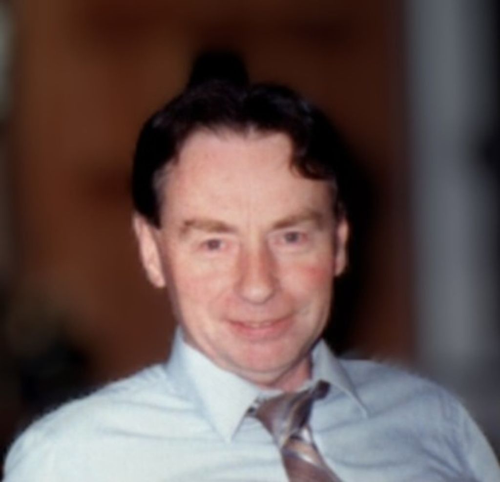 Thomas Christopher Mooney Sr.