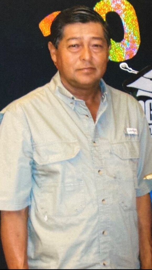 Homero Gonzalez Profile Photo