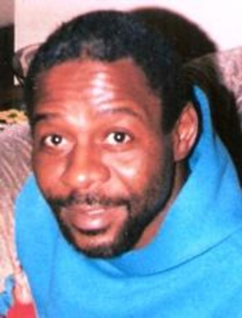 Hebert Washington