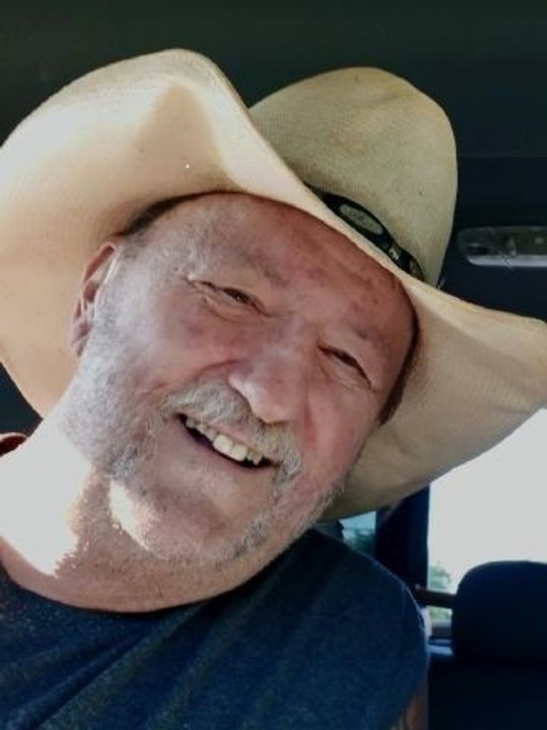 Paul E. Carpenter Profile Photo