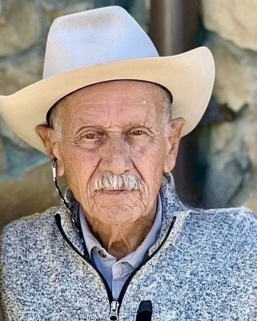 Eugene G. Paez