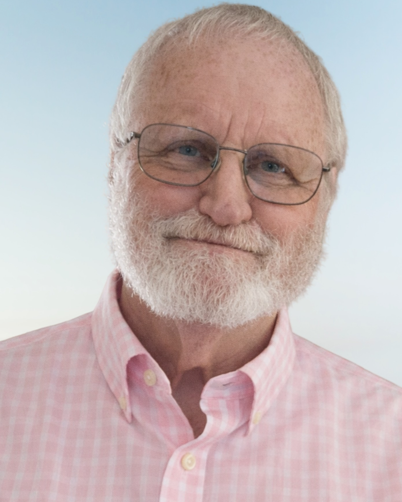 Richard Odell Qualls