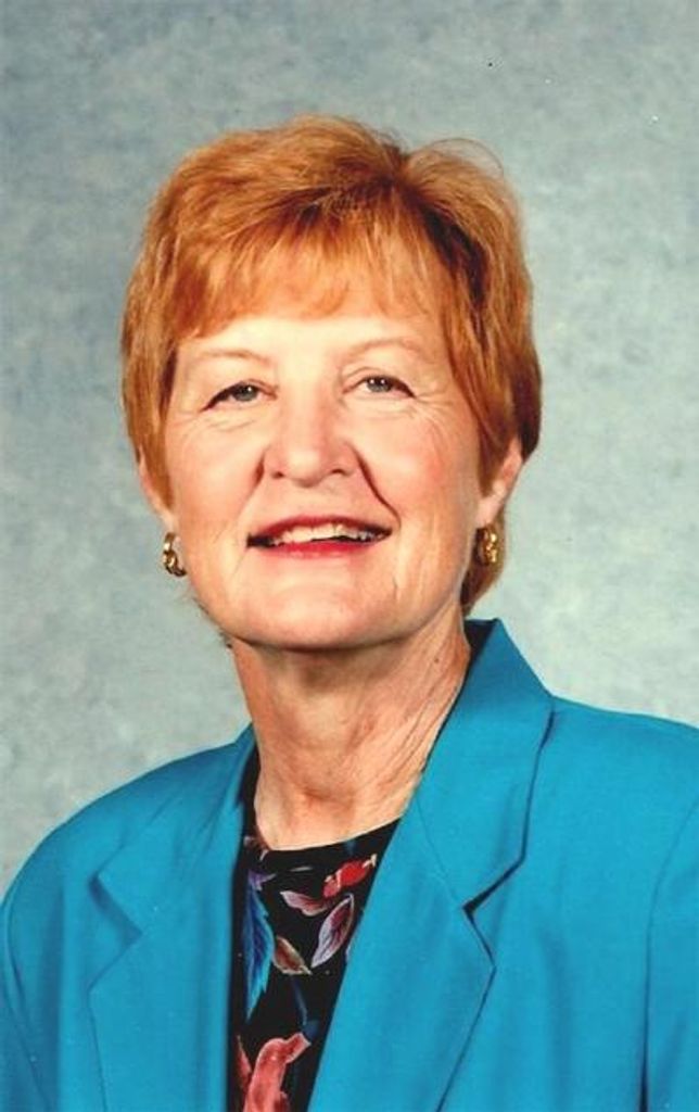Mary Ann Askeningburg Profile Photo
