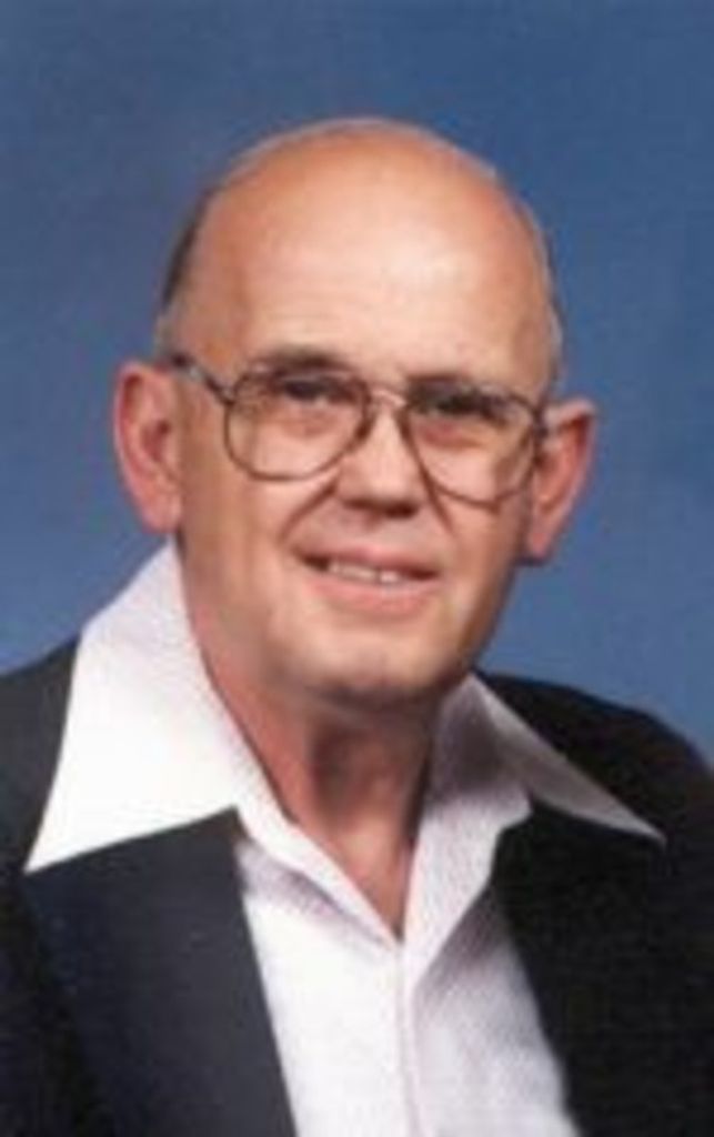 Donald Everett Plunkett