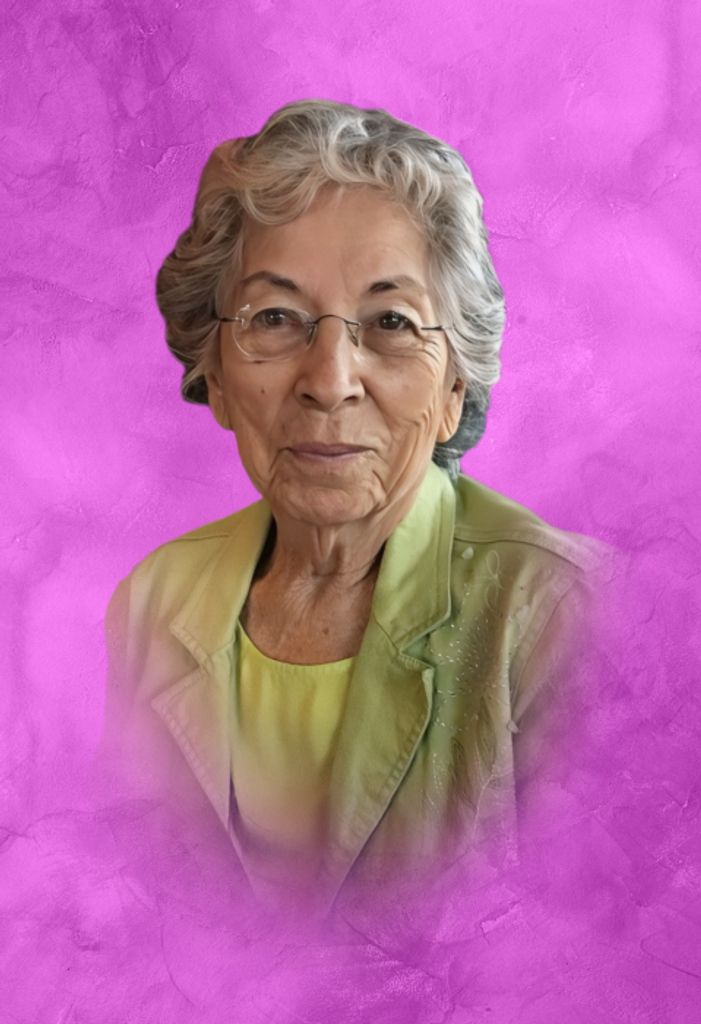 Hilda P. Sanchez Profile Photo