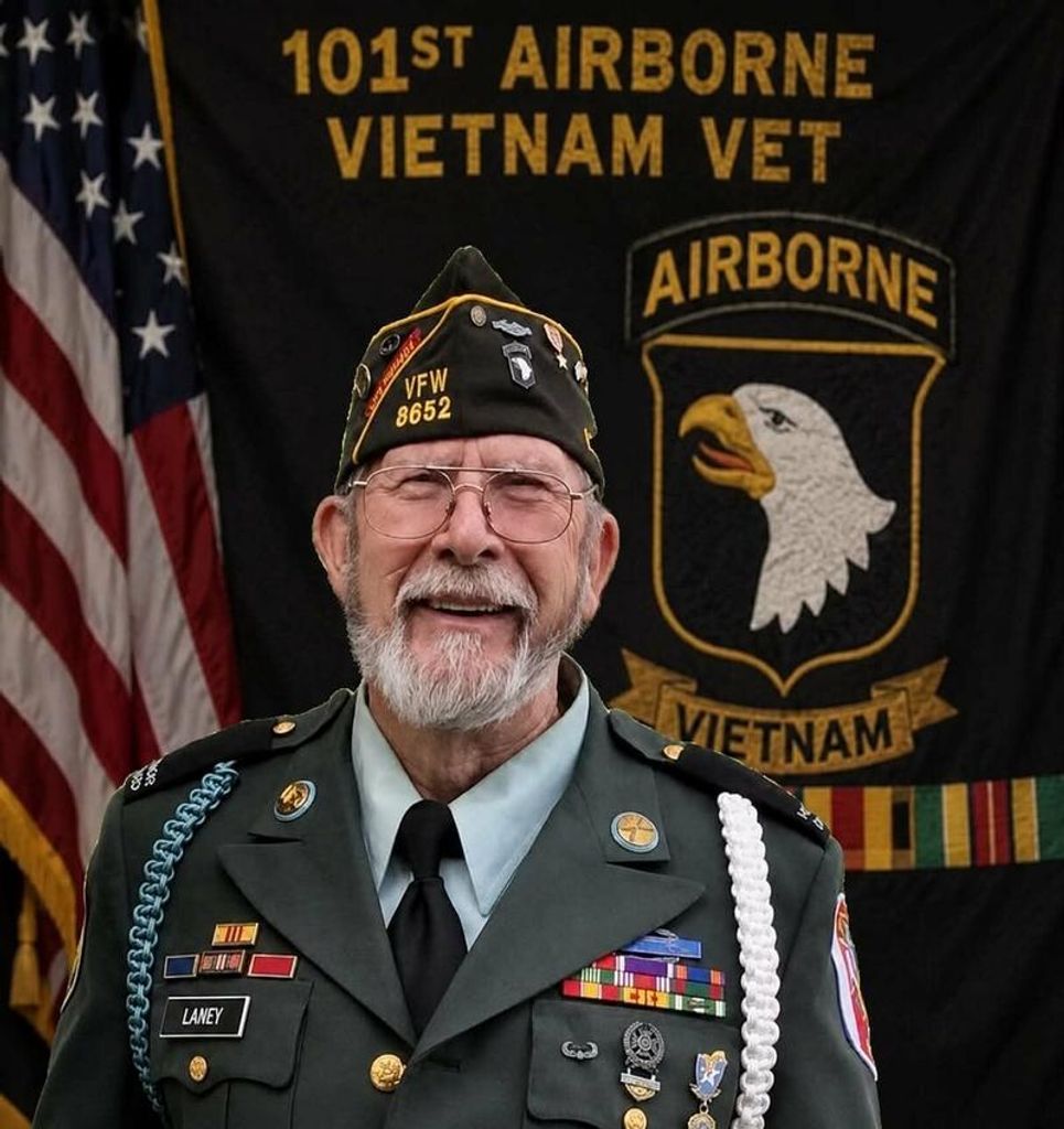 Bobby "Bob" Laney Profile Photo