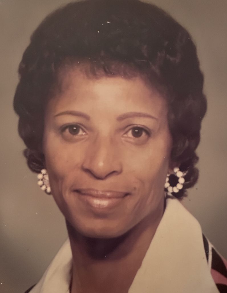 Edith Delores Douglas Profile Photo
